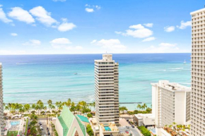 Waikiki Banyan T1-3106